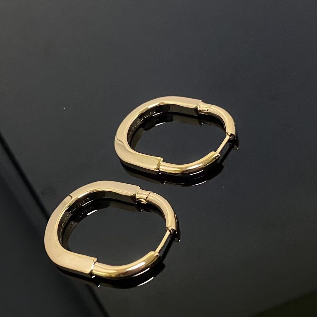 Tiffany Lock Ring - Image 6
