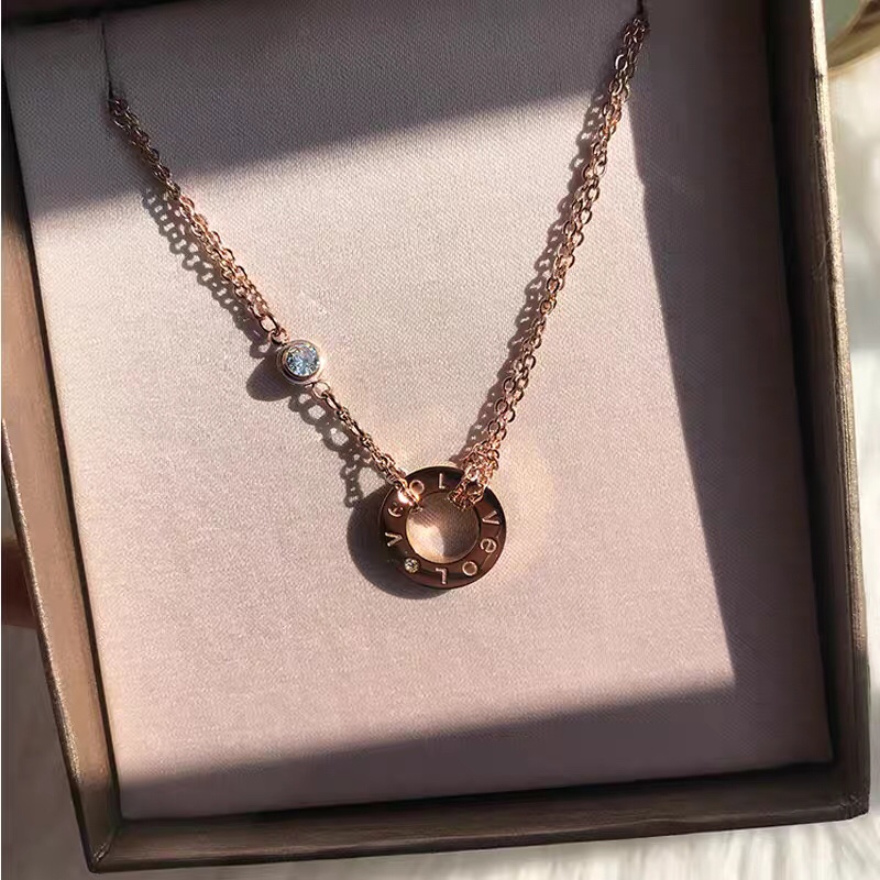 Cartier LEVE LOVE Pendant Necklace - Image 4