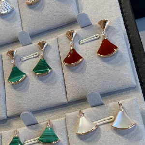Bvlgari Divas' Dream Earrings