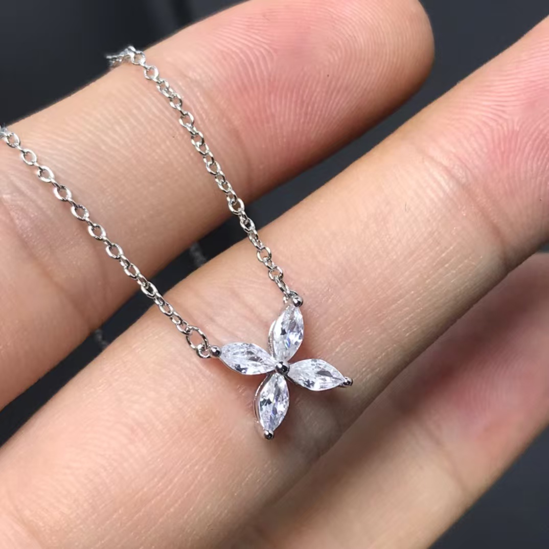 Tiffany Victoria Pendant Necklace - Image 5