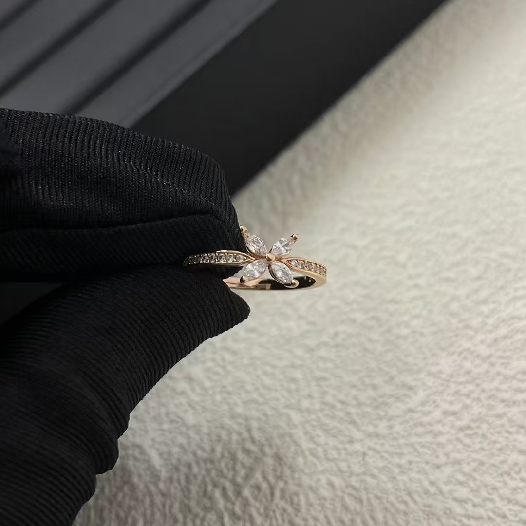 Tiffany Victoria Ring - Image 3