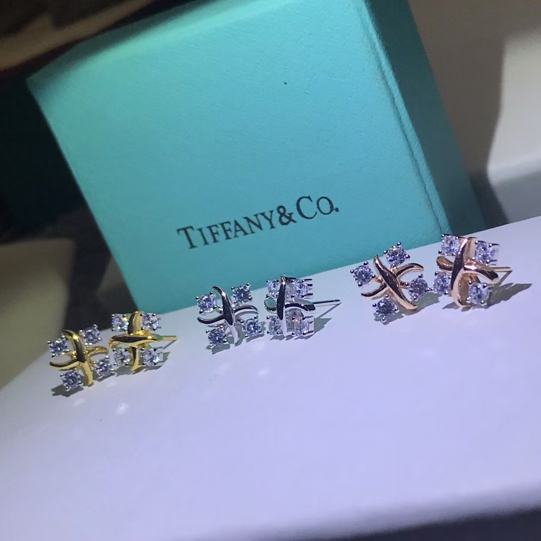 Tiffany Lynn Earrings