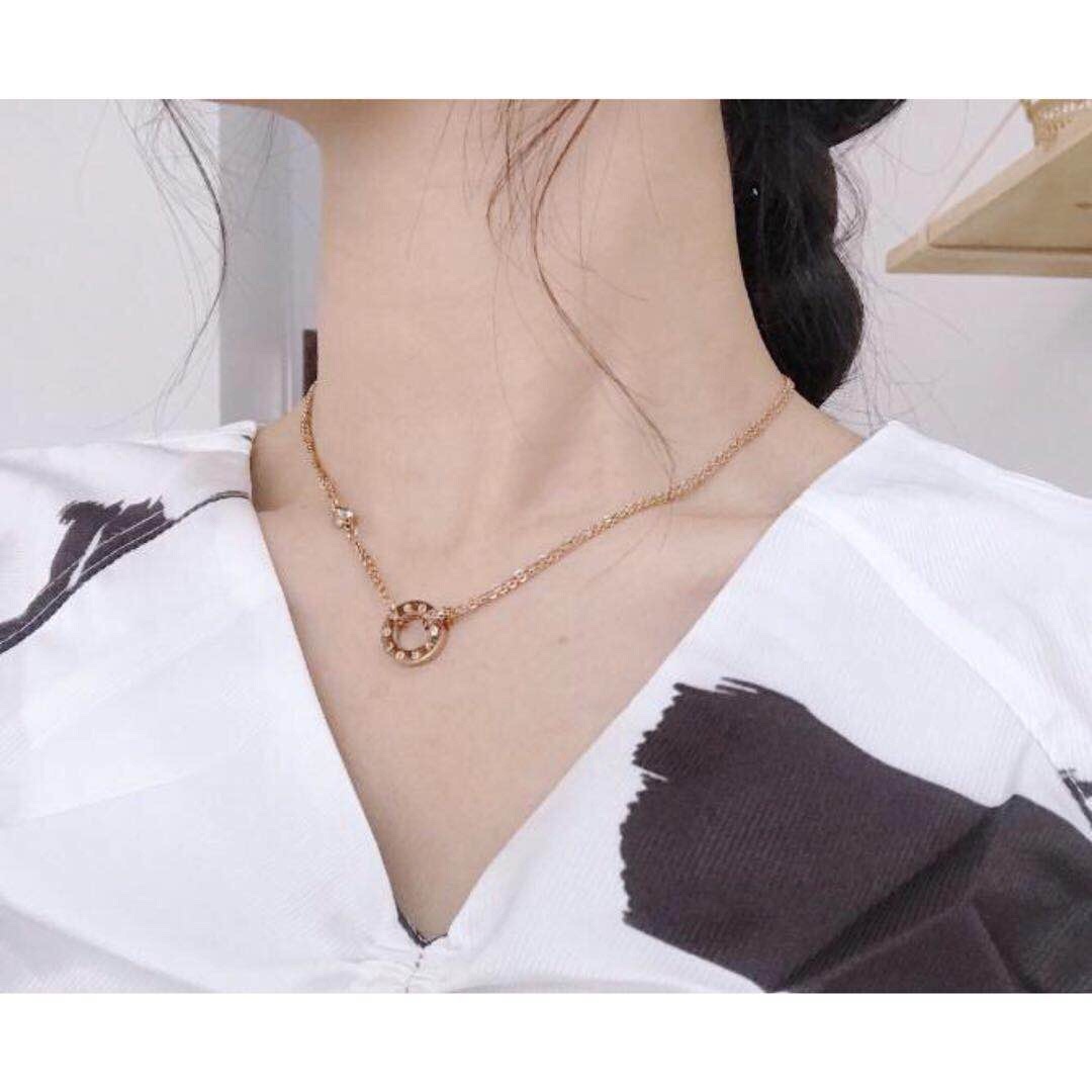 Cartier LEVE LOVE Pendant Necklace - Image 7
