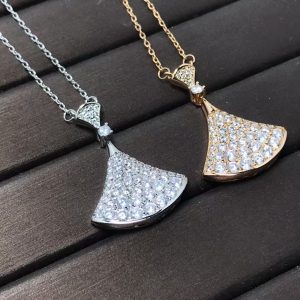 Bvlgari Divas' Dream Necklace