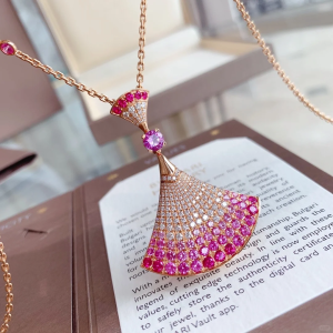 Bvlgari Divas' Dream Necklace