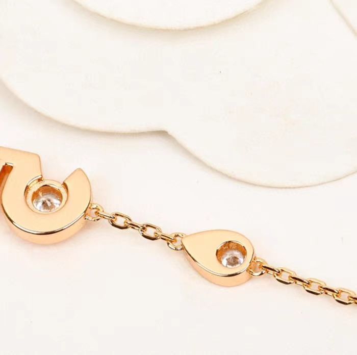 Chanel NO.5 Bracelet - Image 9