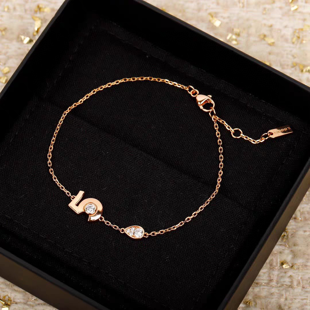 Chanel NO.5 Bracelet - Image 6