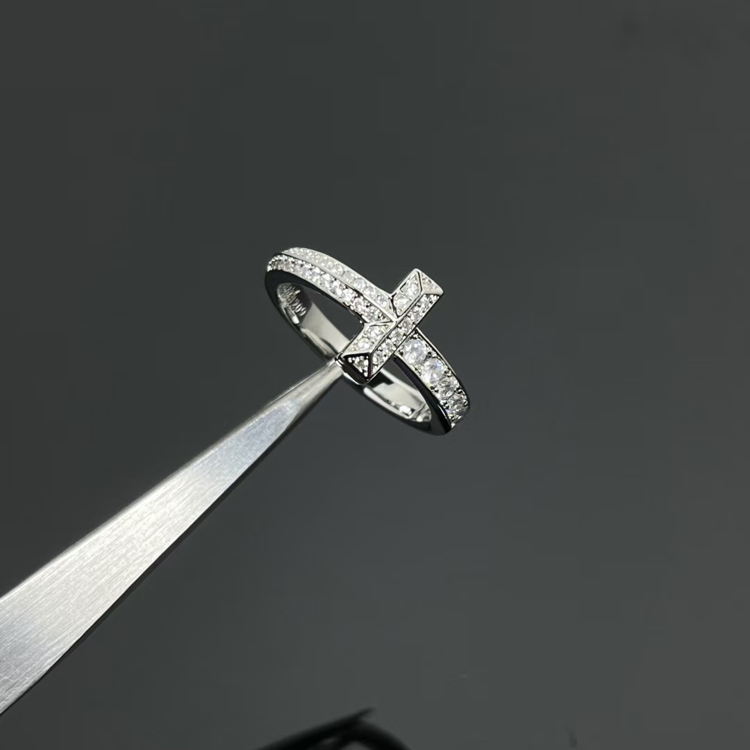 Tiffany T T1 Narrow Ring - Image 4