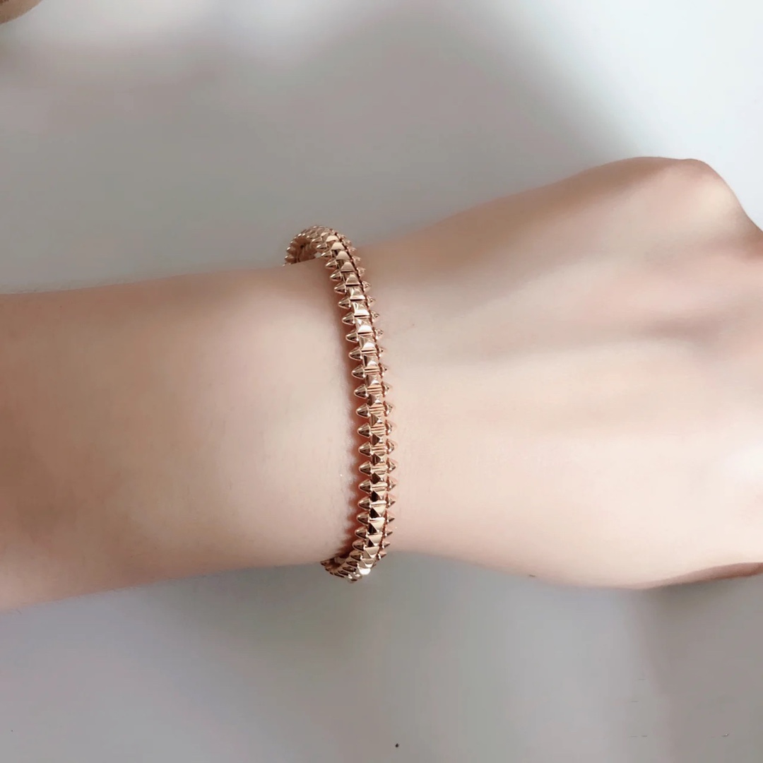 Cartier Clash de Bracelet Bangle - Image 4