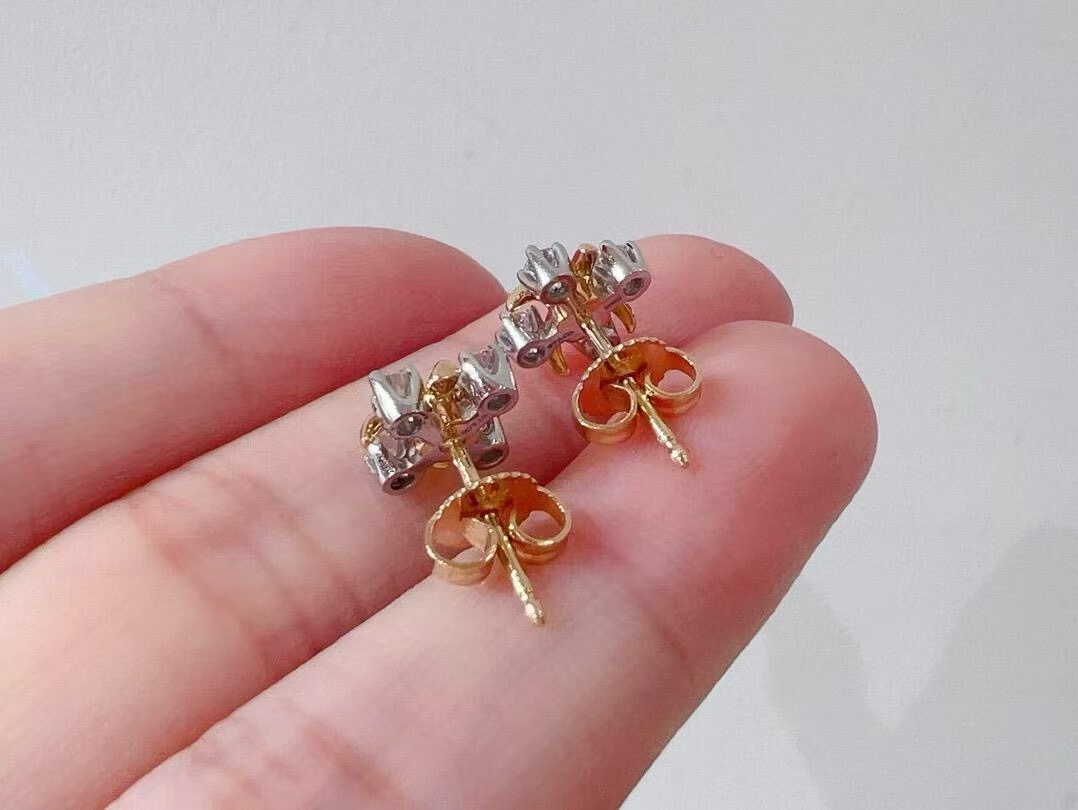 Tiffany Lynn Earrings - Image 5