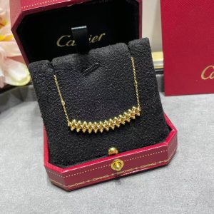Cartier Clash de Necklace