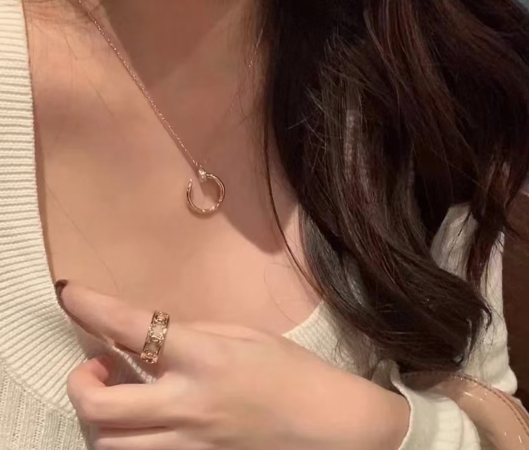 Cartier Juste un Clou Necklace - Image 4