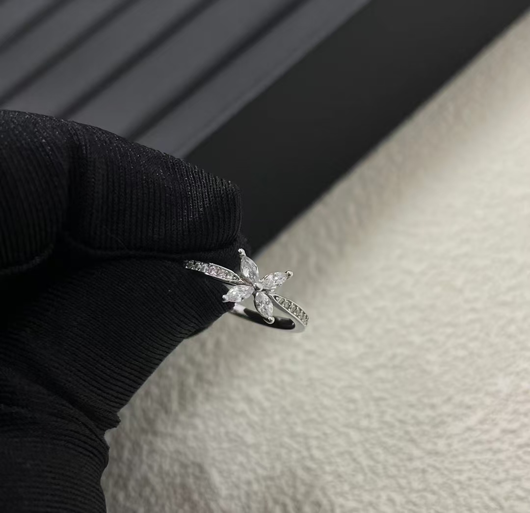 Tiffany Victoria Ring - Image 2