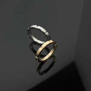 New Arrival Cartier Signature Ring