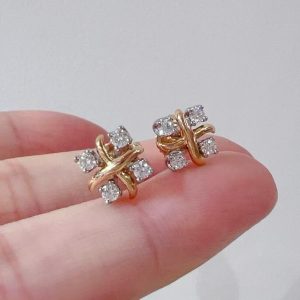 Tiffany Lynn Earrings