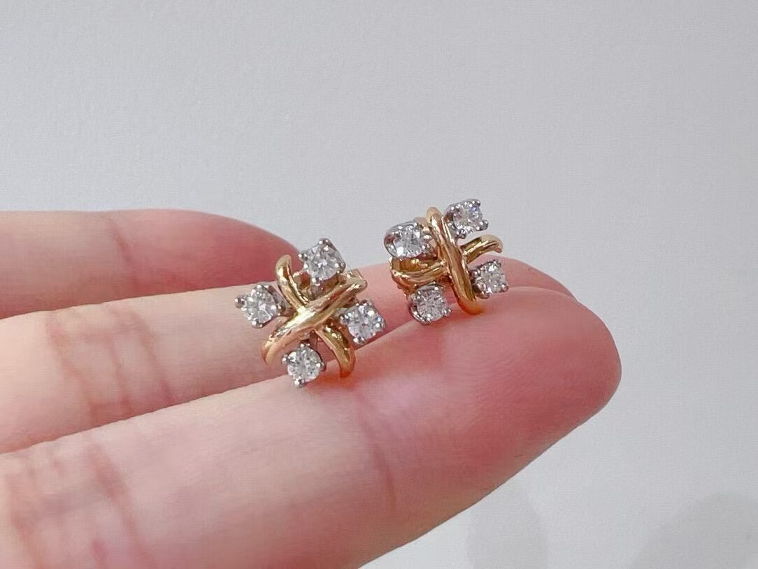 Tiffany Lynn Earrings