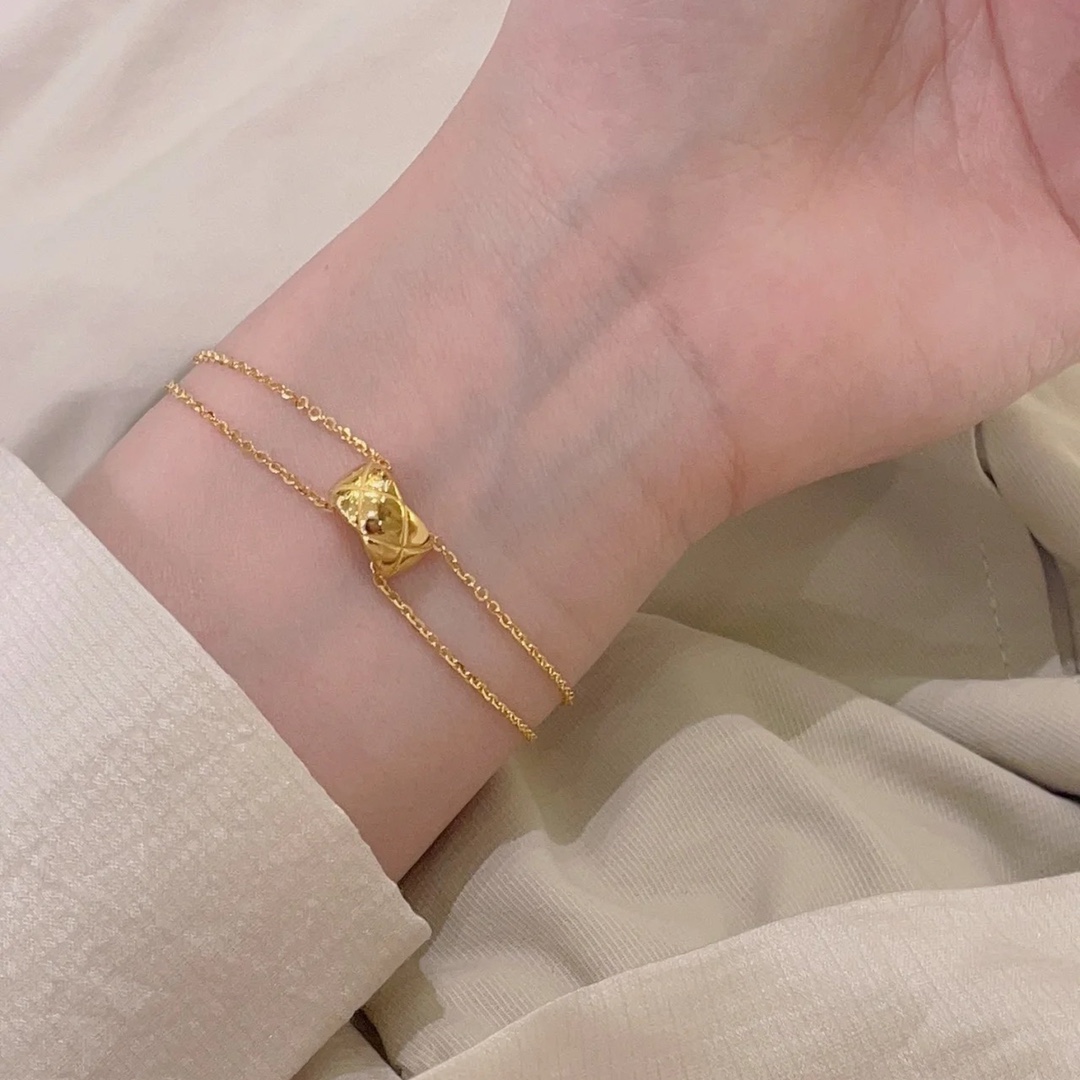 Chanel Coco Crush Bracelet - Image 6