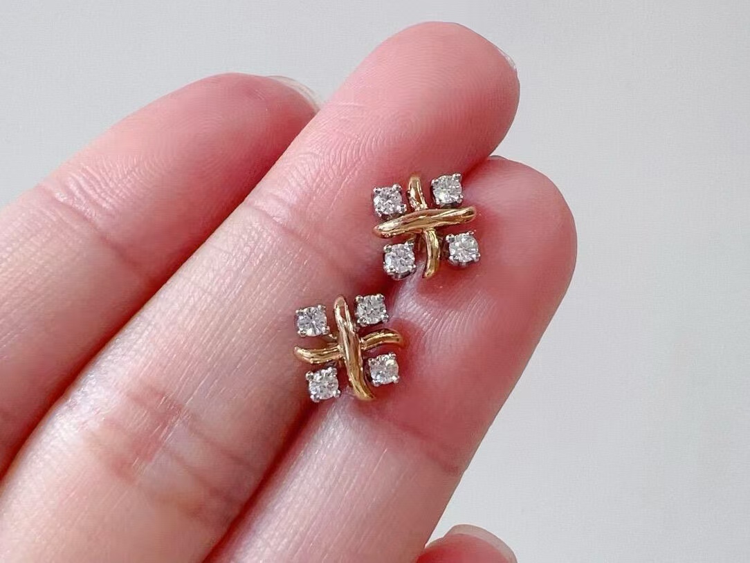 Tiffany Lynn Earrings - Image 2