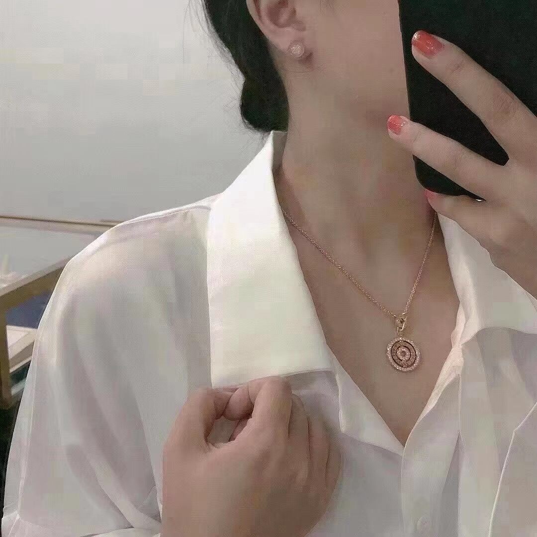 Bvlgari Bvlgari Necklace - Image 4