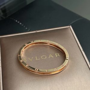 Bvlgari B.zero1 Bangle Bracelet