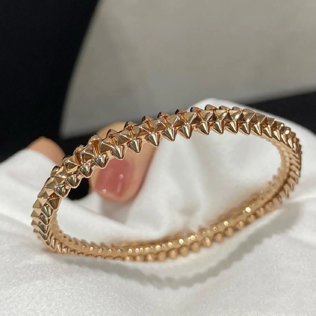 Cartier Clash de Bracelet Bangle - Image 3