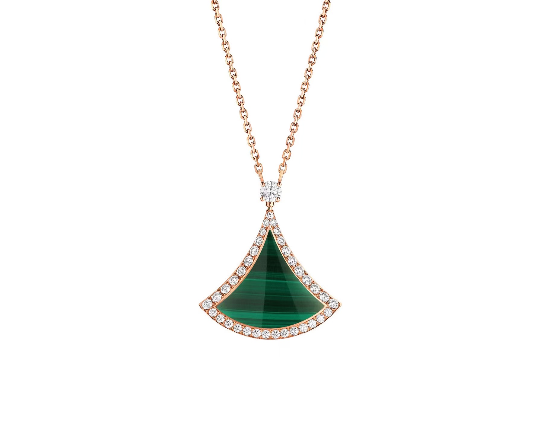 Bvlgari Divas' Dream Necklace - Image 11