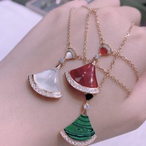 Bvlgari Divas' Dream Necklace