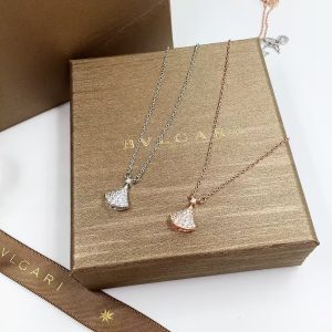 Bvlgari Divas' Dream Necklace