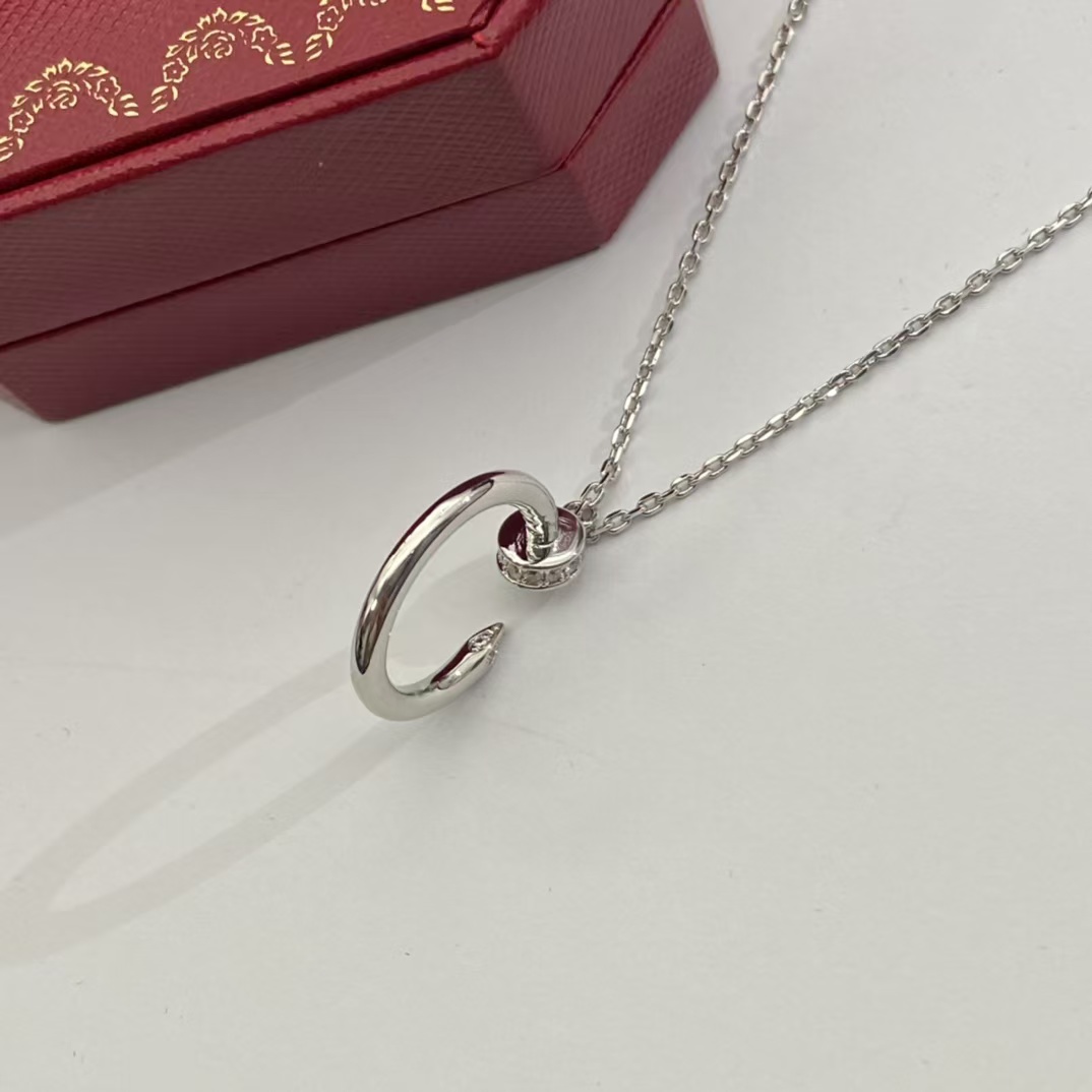 Cartier Juste un Clou Necklace - Image 15