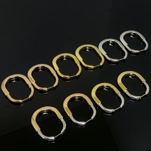 Tiffany Lock Ring