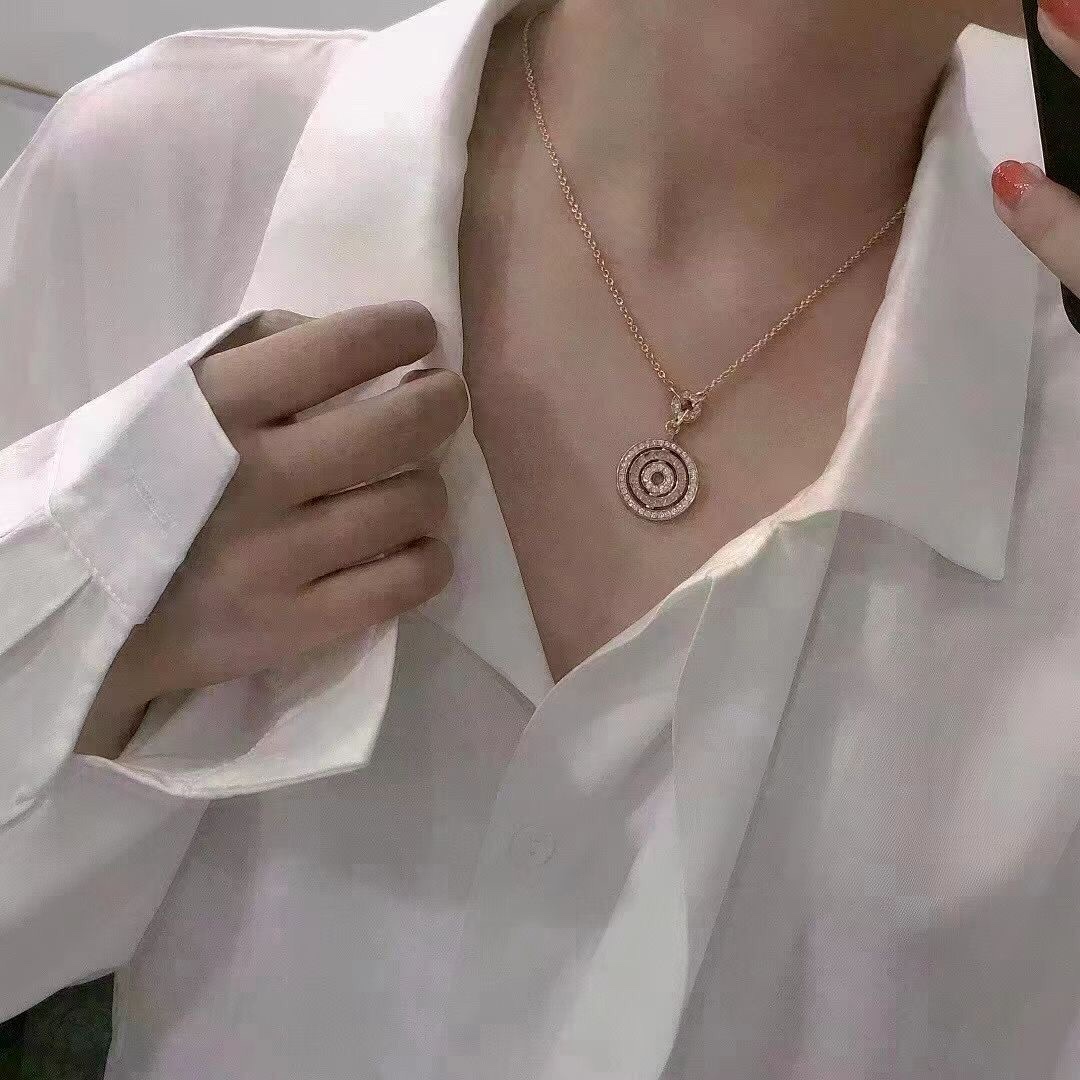 Bvlgari Bvlgari Necklace - Image 3