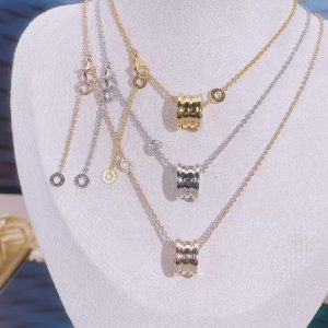 Bvlgari B.zero1 Necklace