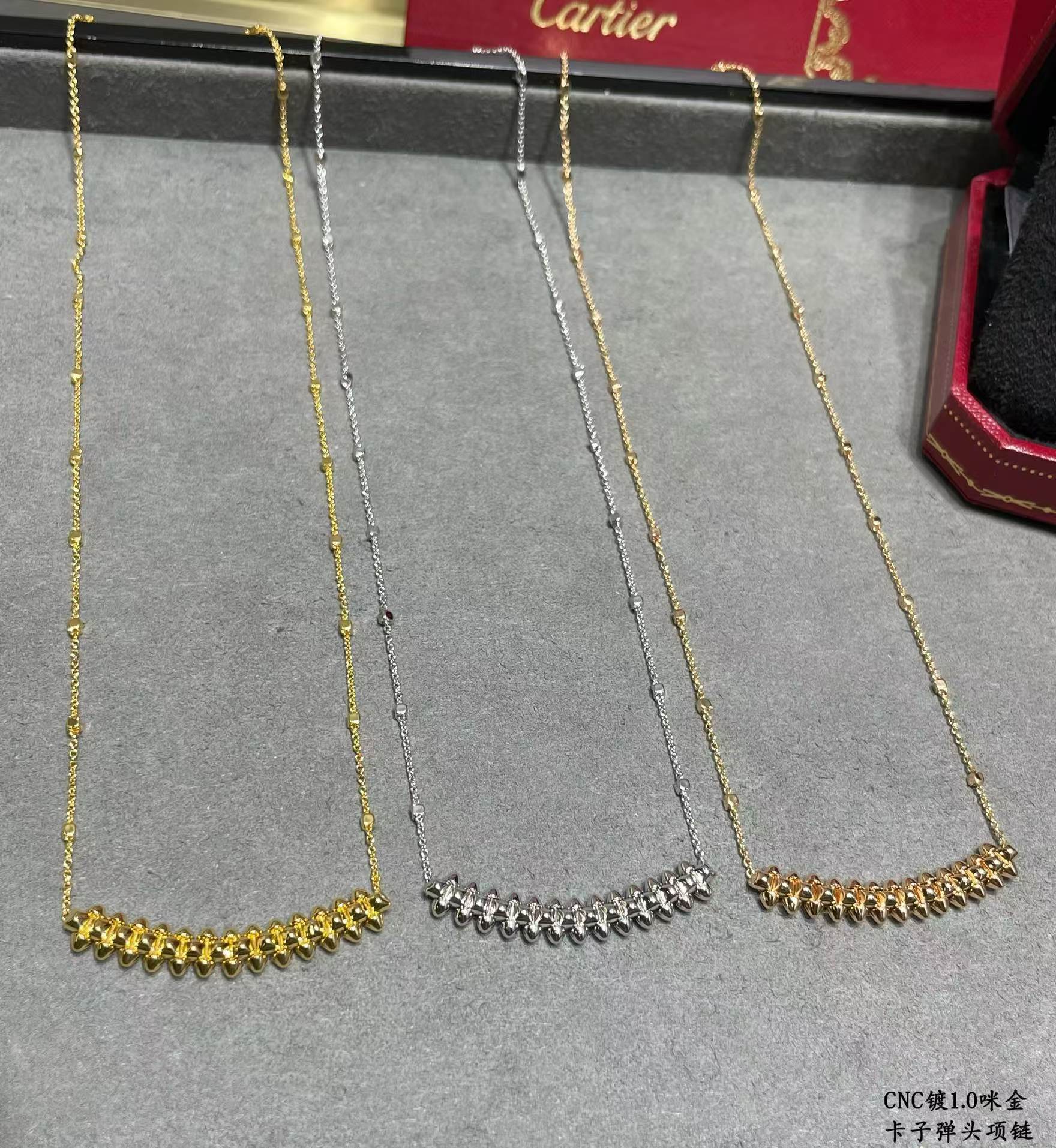 Cartier Clash de Necklace - Image 2