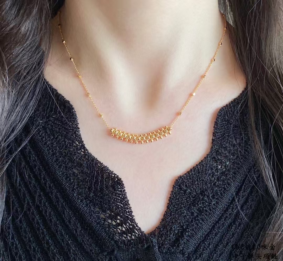 Cartier Clash de Necklace - Image 5