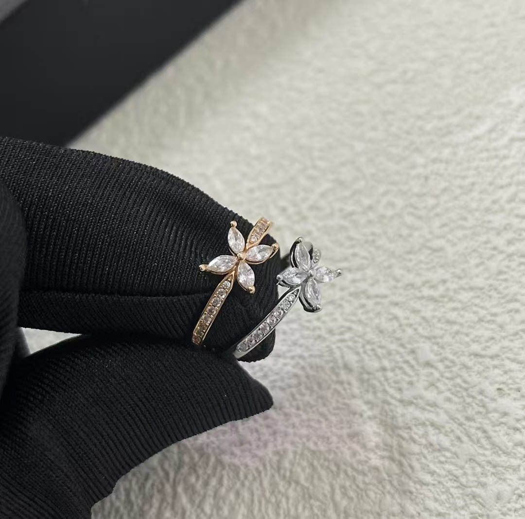 Tiffany Victoria Ring