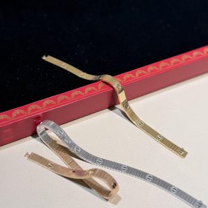 Cartier Love Unlimited Bracelet