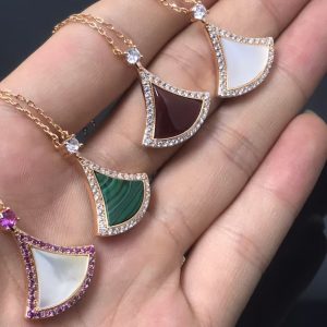 Bvlgari Divas' Dream Necklace