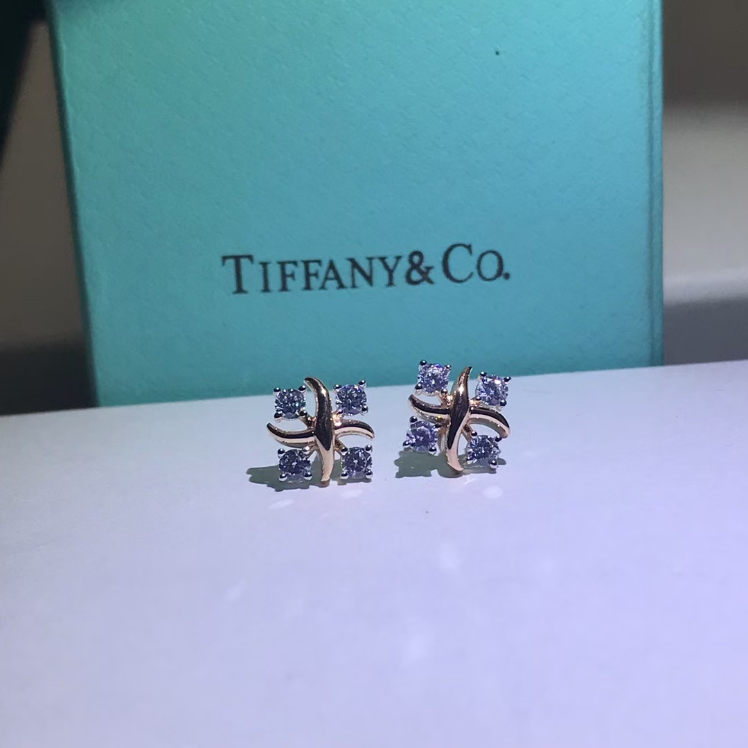 Tiffany Lynn Earrings - Image 5