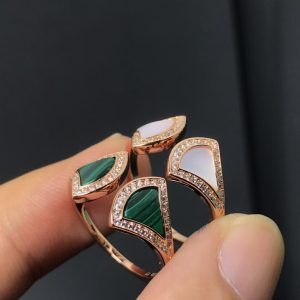 Bvlgari Divas' Dream Ring
