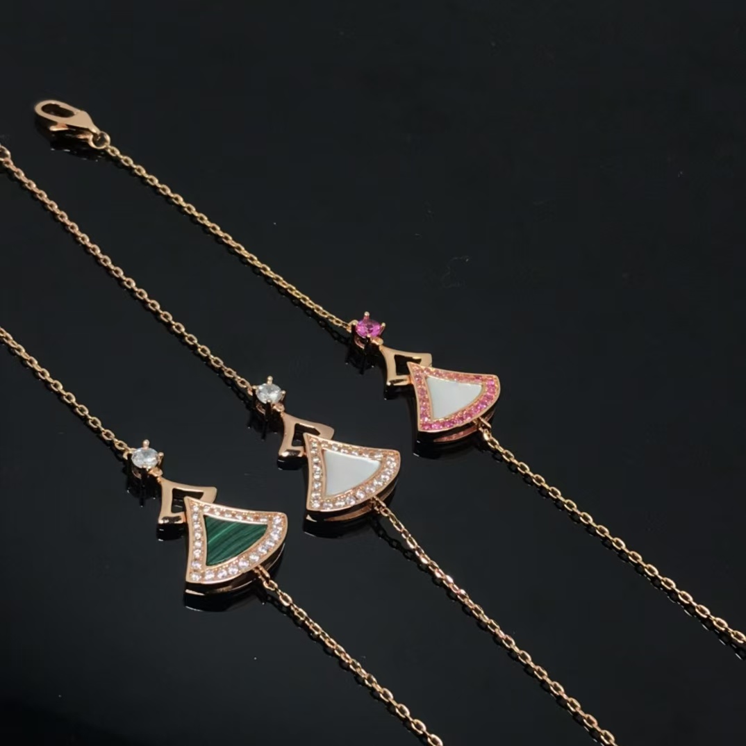 Bvlgari Divas' Dream Bracelet